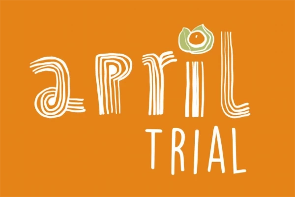 Image for article titled APRIL Trial